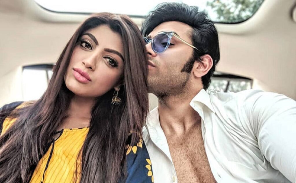 Bigg Boss OTT 2: Akanksha Puri opens up about her breakup with Paras Chhabra; says, “Since then I get scared of relationships”