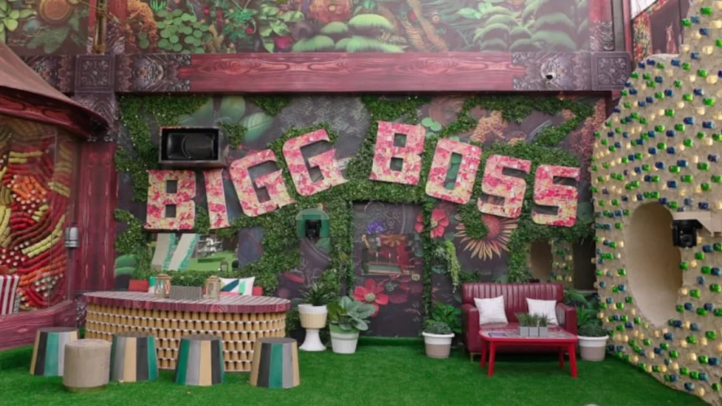 Bigg Boss OTT 2’s house looks strange this time; Don’t you think?