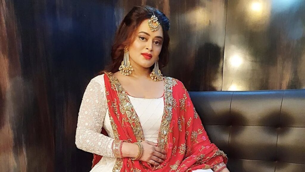 Bigg Boss OTT 2 fame Bebika Dhurve opens up about quitting Bhagyalakshmi; says, “Co-Stars ill-treated me”