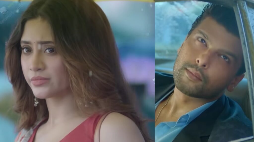 Promo out for ‘Barsatein’ featuring Shivangi Joshi and Kushal Tandon in the lead roles