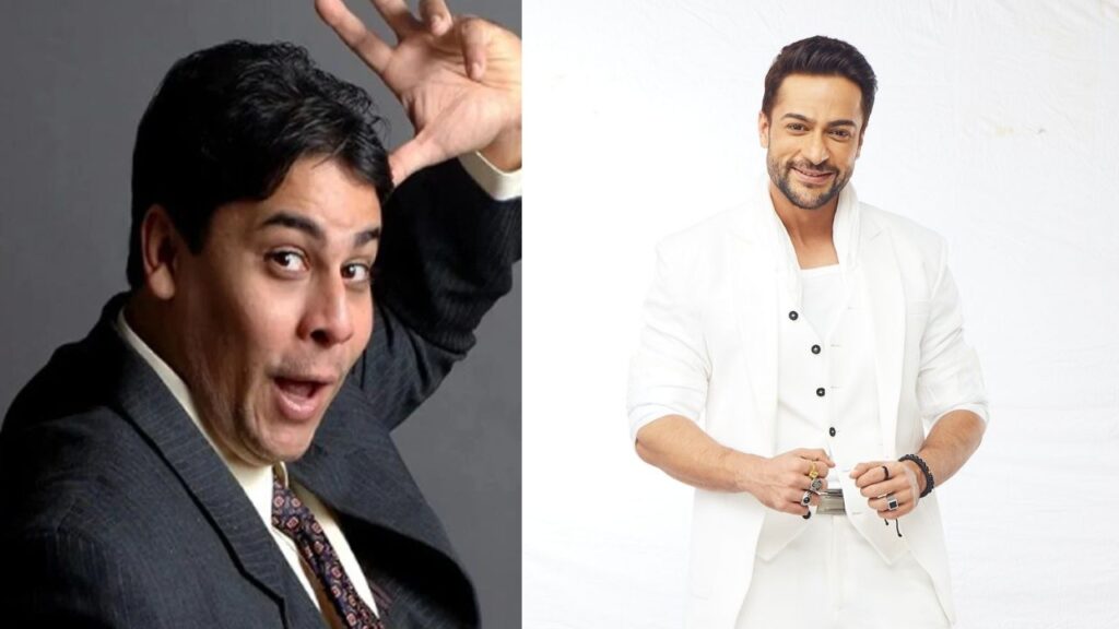 Bigg Boss OTT 2: Netizens compare Cyrus Broacha with Shalin Bhanot