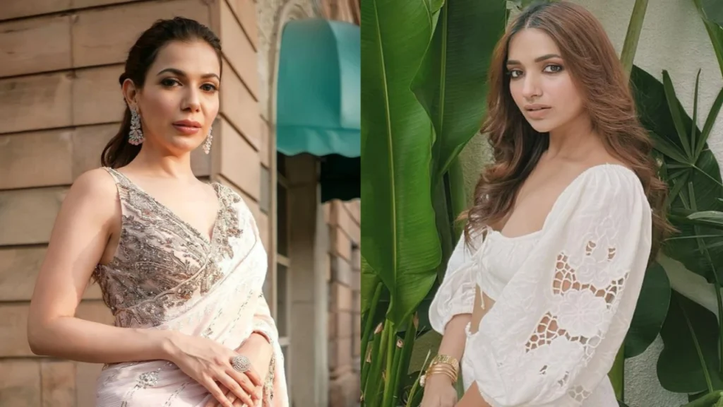 Bigg Boss OTT 2: Palak Purswani and Jiya Shankar resolve their differences