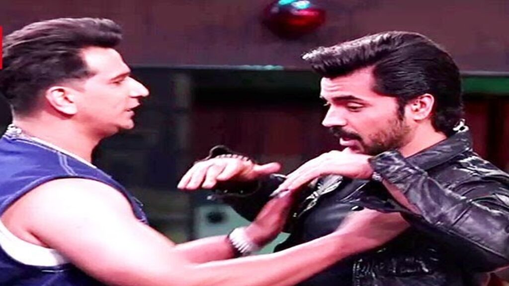 Gautam Gulati opens up on his rivalry with Prince Narula; says, “I witnessed his dual personality in Roadies”
