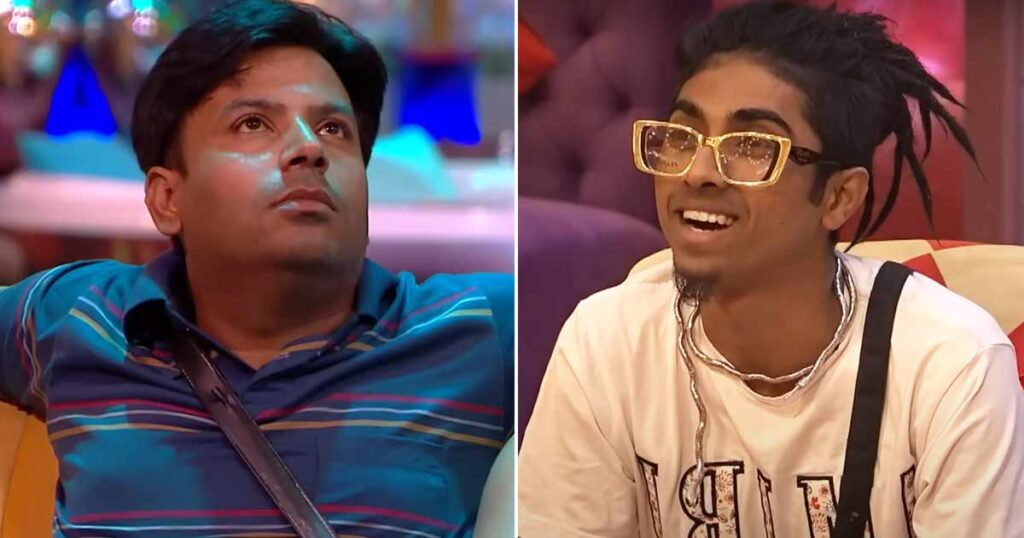 Puneet Superstar slams ‘Bigg Boss OTT 2’ and fires shots at MC Stan in social media rant