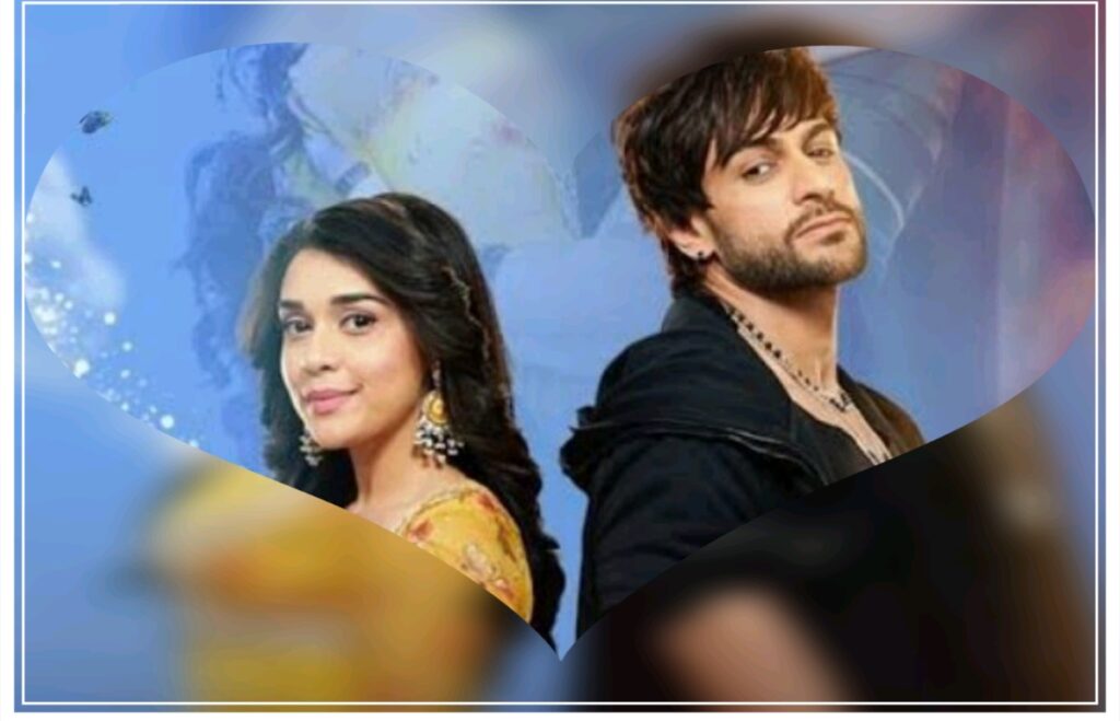 My Girlfriend is an Alien.. 3 shots (Shot 2)