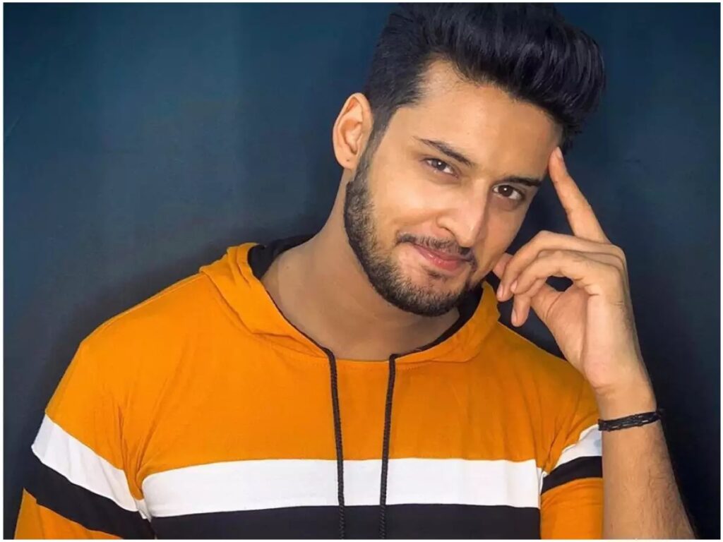 Shagun Pandey shoots his last scene for Meet; says, “I bid farewell to a show that has been my home for nearly two years”