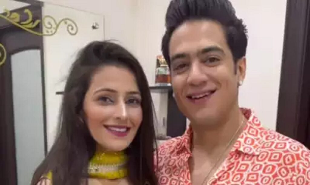 Lock Upp fame Shivam Sharma all set to tie the knot with the love of his life Samaira Thakur