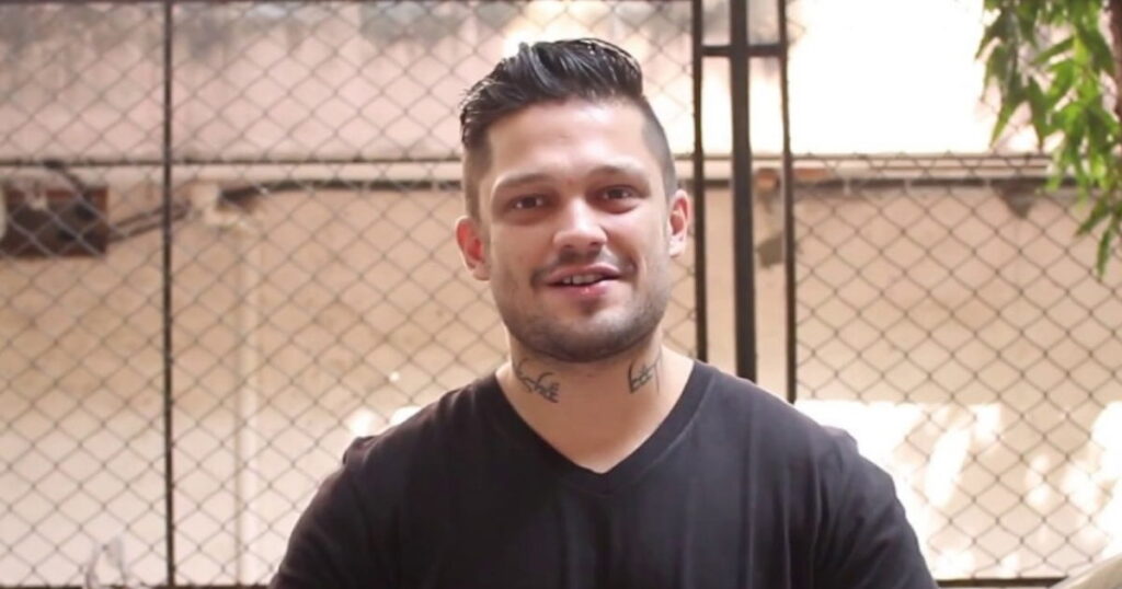 Bigg Boss fame Sidharth Bhardwaj complains that Mohit Suri gave him a f*ck all role in ‘Ek Villain’