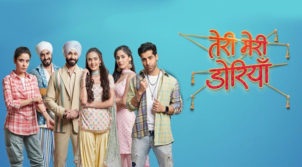 SahAn – Strangers to Lovers (Chapter 1)