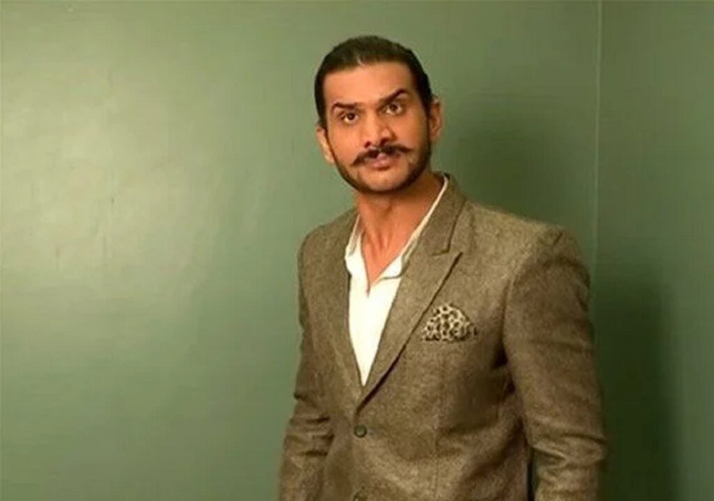 Ali Hassan Turabi joins the cast of Punyashlok Ahilyabai