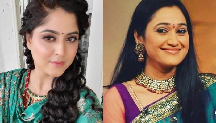 Monika Bhadoriya hints at Disha Vakani quitting Taarak Mehta Ka Ooltah Chashmah over some issues