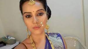 Geetanjali Mishra replaces Kamna Pathak to play the new Rajesh in Happu Ki Ultan Paltan