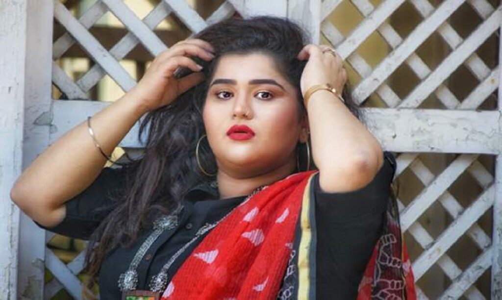 Khushbu Thakkar joins the cast of ‘Suhaagan’ with an exciting role