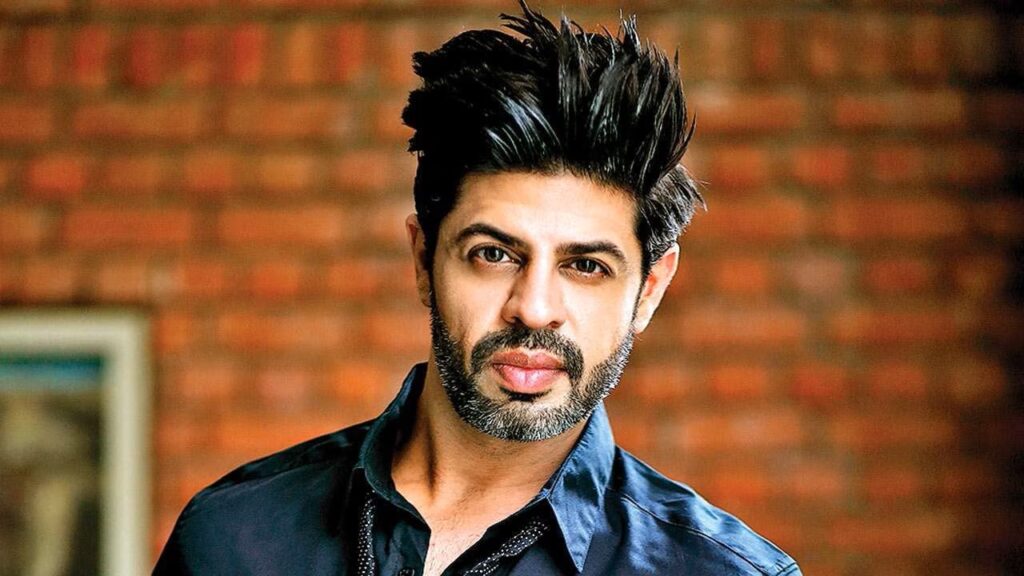 Actor Ssumier Pasricha shares terrifying encounter with armed intruders in Delhi