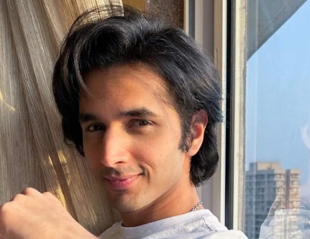 Syed Raza Ahmed joins ‘Meet’ as the new male lead opposite Ashi Singh