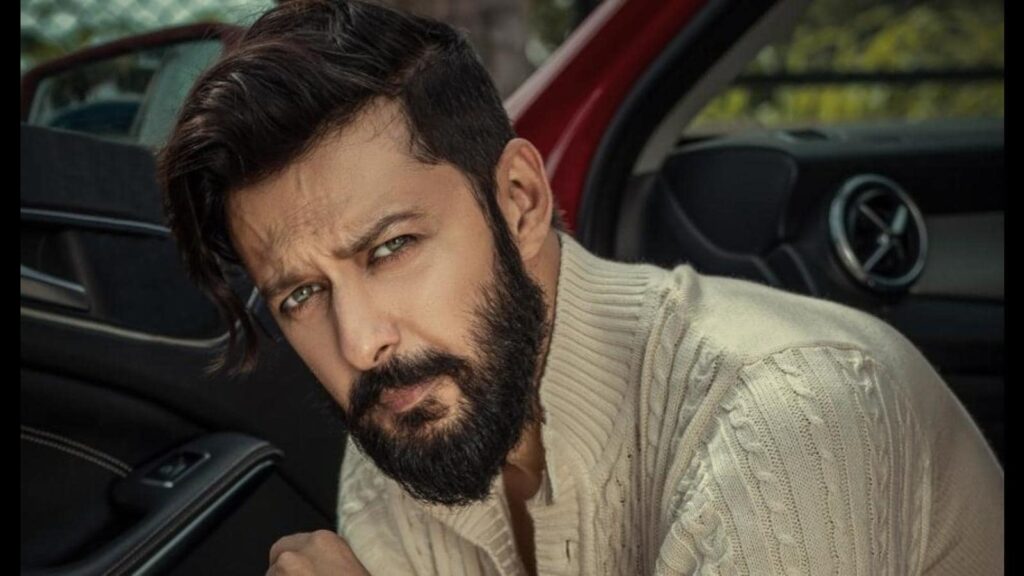 Naagin 6: Vatsal Sheth to essay the new male lead opposite Tejasswi Prakash