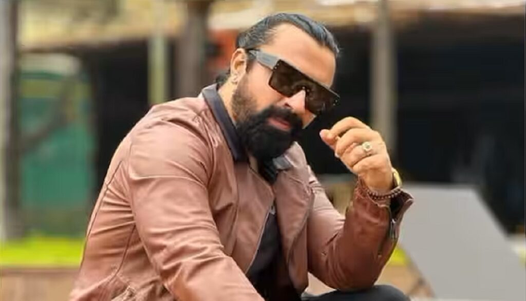 Bigg Boss fame Ajaz Khan reflects on his release from jail and the challenging ordeal