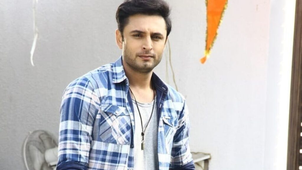 Anshul Trivedi returns to TV with a challenging role in Pushpa Impossible