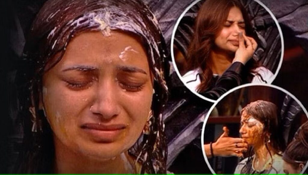 Intense drama unfolds in Bigg Boss OTT 2 as contestants Battle for Captaincy