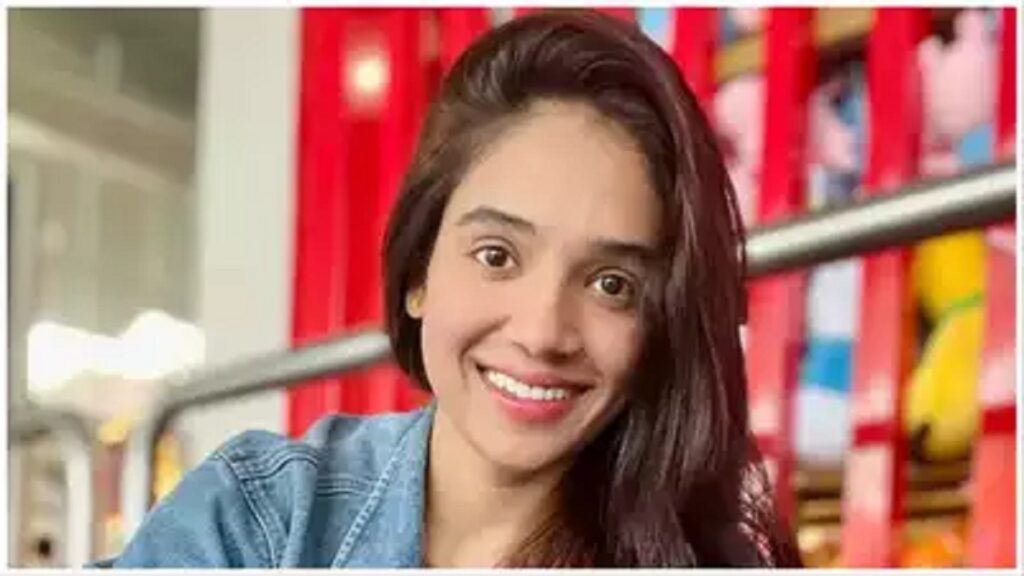 Bushra Shaikh reflects on career setbacks and finding redemption in Jyoti… Umeedon Se Sajee