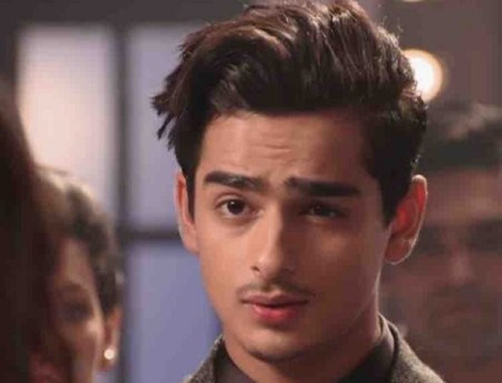 Actor Jatin Suri talks about his role as antagonist in ‘Do Chutki Sindoor’