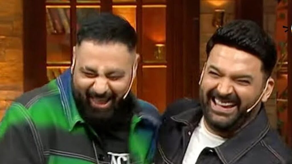 Badshah lauds Kapil Sharma’s spectacular show in Florida, Declares lifelong fandom