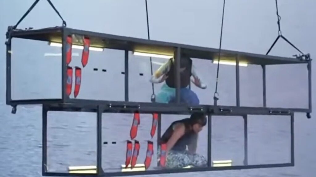 Thrilling beginnings: Khatron Ke Khiladi Season 13 takes off with intensity