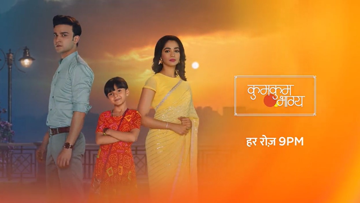 Kumkum Bhagya 16th October 2023 Written Episode Update Divya and