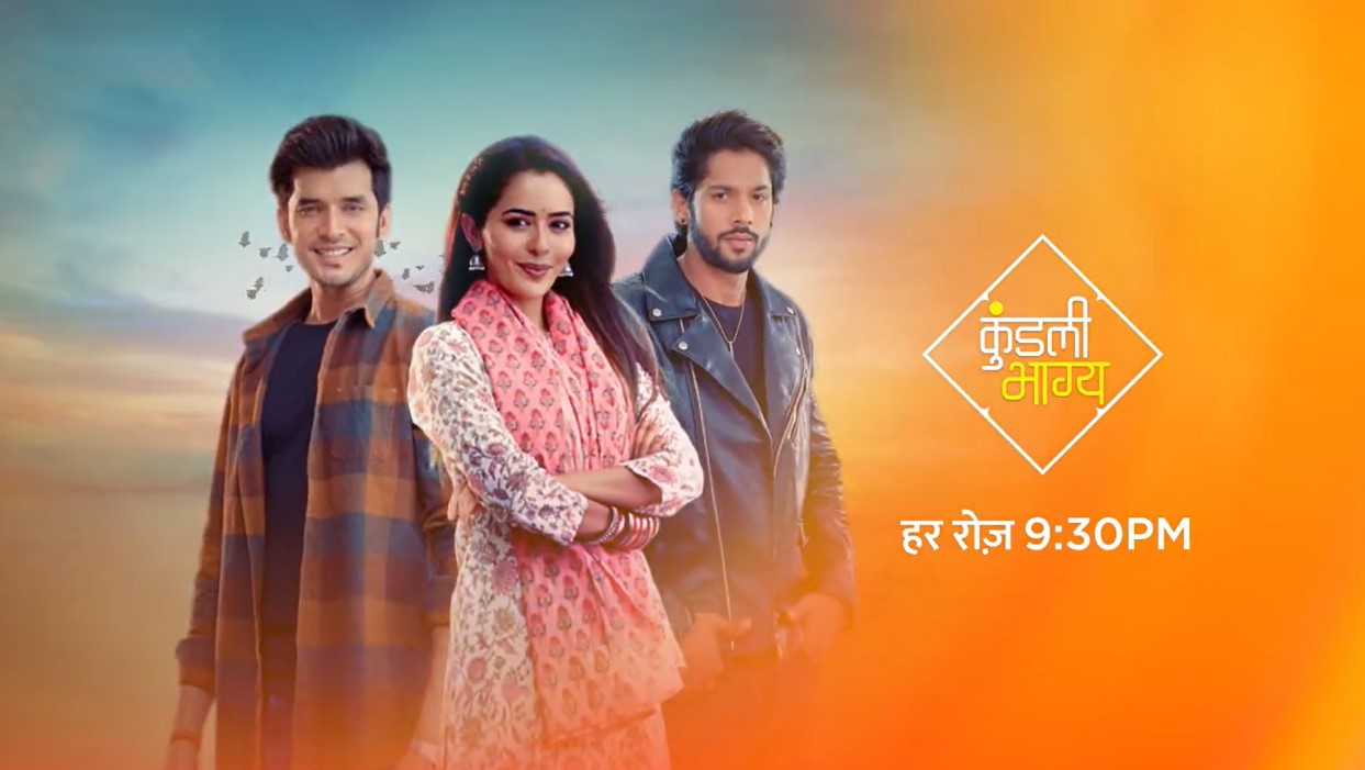 Kundali Bhagya 24th July 2023 Written Episode Update Shaurya threatens