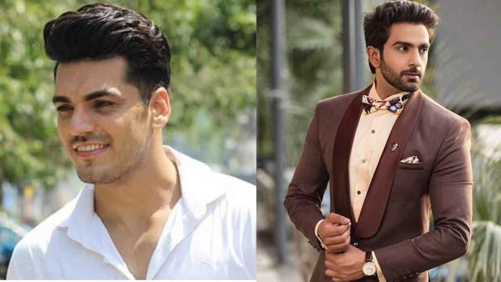 Manish Chawla steps in as Shabir Ahluwalia’s friend in Pyar Ka Pehla Naam Radha Mohan