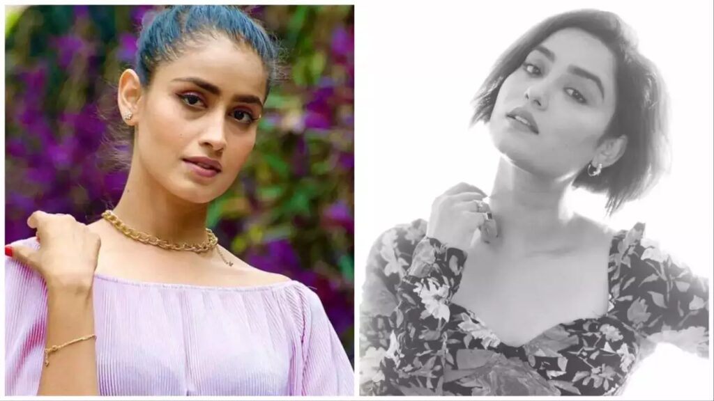 Ghum Hai Kisikey Pyaar Meiin: Nandani Tiwary replaces Vandana Singh for the role of Shakti Singh’s sister