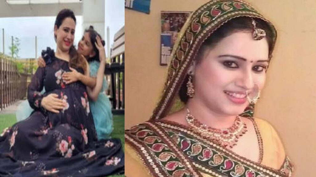Yeh Rishta Kya Kehlata Hai star Pooja Joshi Arora delights fans with adorable pregnancy announcement