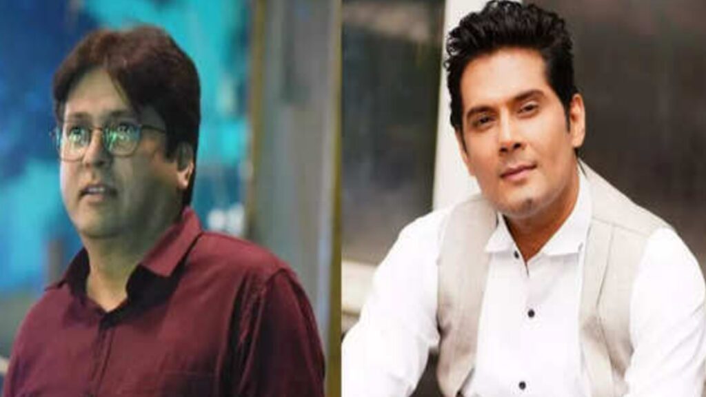 Producer Suhail Zaidi opens up about Amar Upadhyay’s exit from Kyunkii Tum Hi Ho