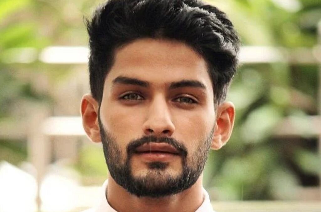 Actor Rushal Parakh reflects on his memorable journey as a Vampire in the fantasy show Bekaboo