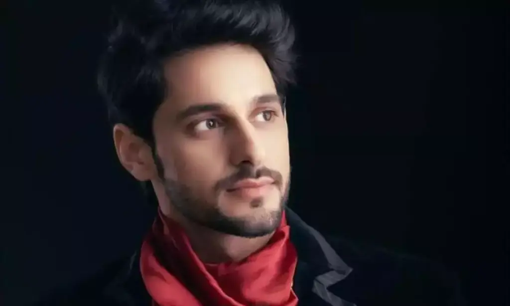 Sparsh Singh Kotwal on being a part of ‘Kumkum Bhagya’; Grateful for Ekta Kapoor’s showbiz break