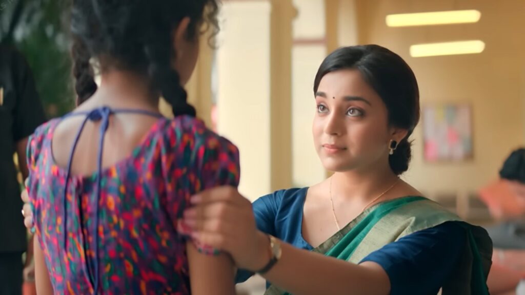 Sumbul Touqeer Khan on embracing the essence of “Kavya” and her father’s heartwarming reaction