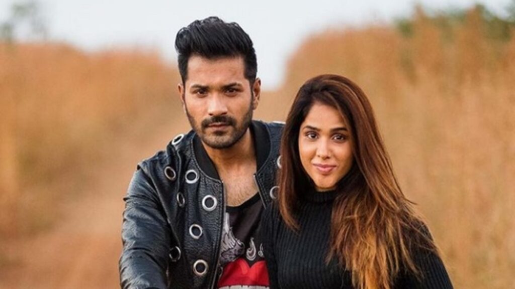 Mrunal Jain reflects on a Decade of Marriage and the transformative power of love