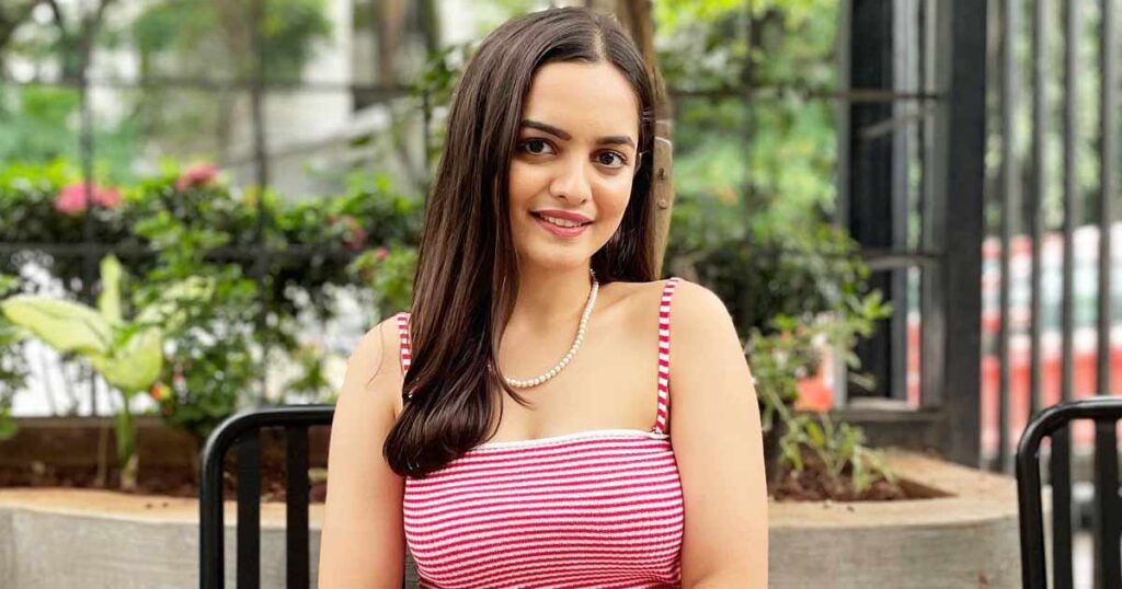 Neha Harsora joins the cast of ‘Dhruv Tara’: A mysterious twist unfolds