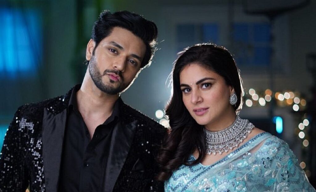 Shraddha Arya and Shakti Anand celebrate 6 years of Kundali Bhagya: A journey of love and fan appreciation