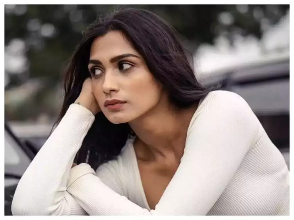 Aditi Bhagat talks about her enriching experience shooting for ‘Udaariyaan’ in Chandigarh