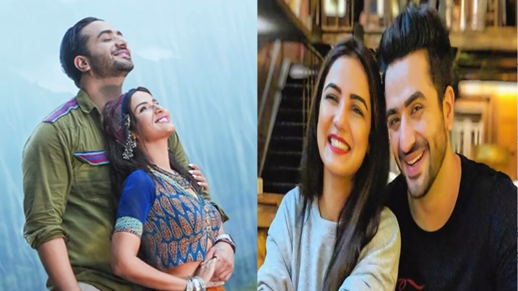 Jasmine Bhasin and Aly Goni: Navigating Love, Spiritual Journeys, and Marriage Speculations