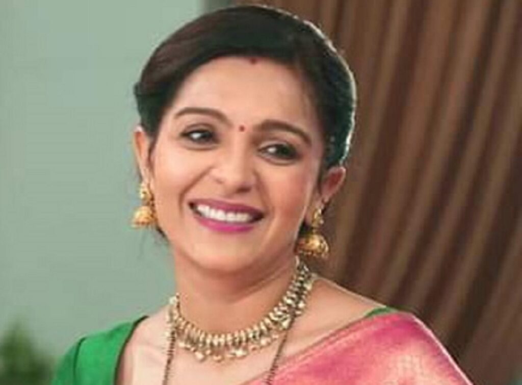 Ami Trivedi on Yeh Rishta Kya Kehlata Hai’s success: “Engaging content and dedication make the show stand out”