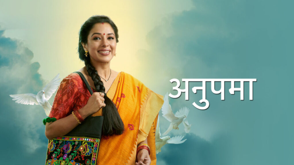 Anupama 28th August 2023 episode