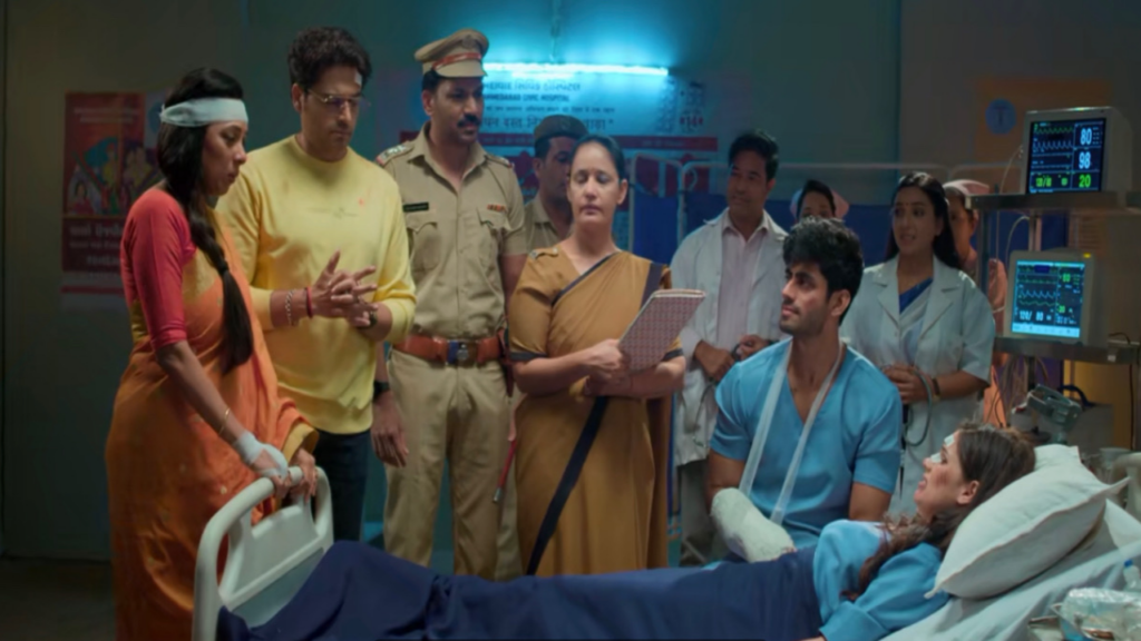 Anupamaa’s current plot addresses pressing social issues: A deep dive into Dimpy’s character and struggles