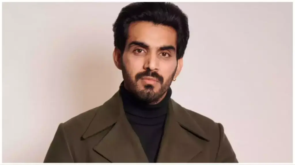 Anuraj Chahal’s dedication shines: Delving into character depth in ‘Udaariyaan’