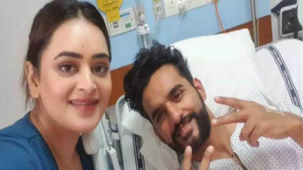 Bigg Boss OTT 2 finalists Abhishek Malhan and Bebika Dhurve forge strong post-show bond