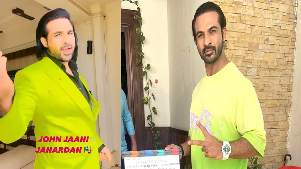 Mohammad Nazim aka Ahem Modi from Saath Nibhaana Saathiya on being trolled for his social media posts and videos