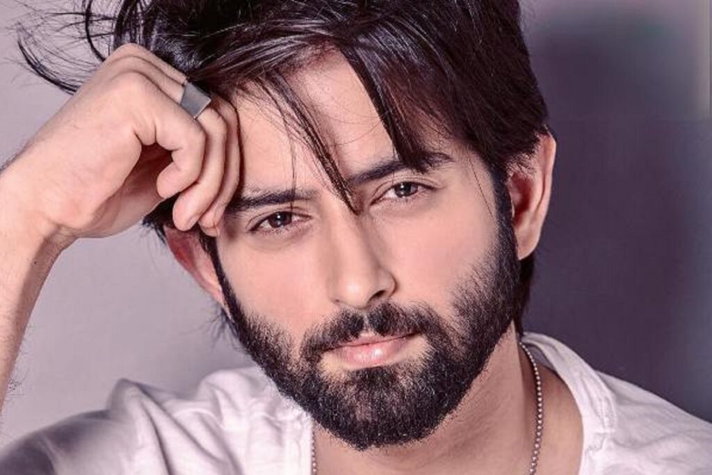 Unveiling the casting process: Mudit Nayar reveals how he became Vikrant in ‘Keh Doon Tumhein’