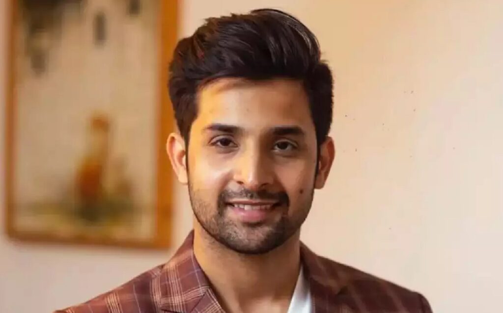 Actor Prabhat Choudhary embarks on a new journey in ‘Parineeti’