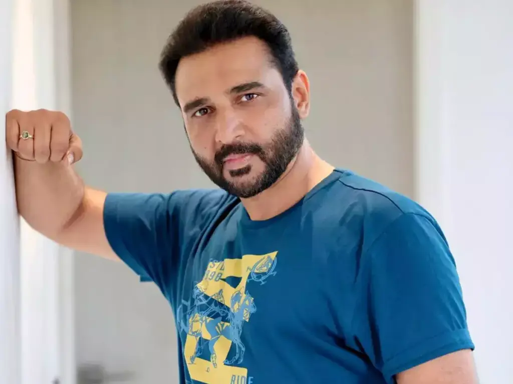 Romanch Mehta unveils intriguing insights about ‘Baghin’: A supernatural tale of vengeance and redemption